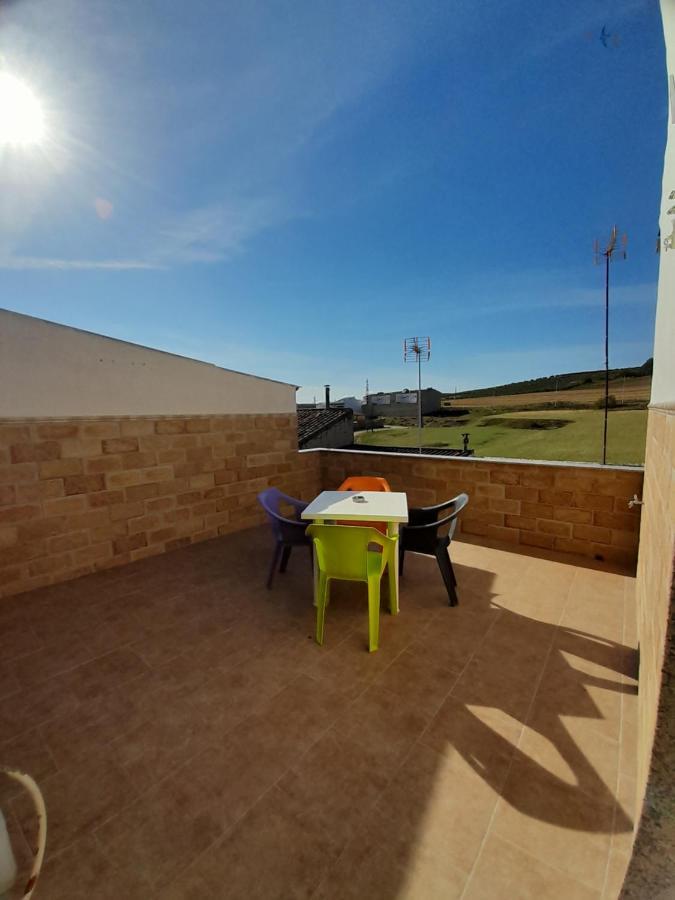 Piso La Buganvilla Bailen Exterior photo